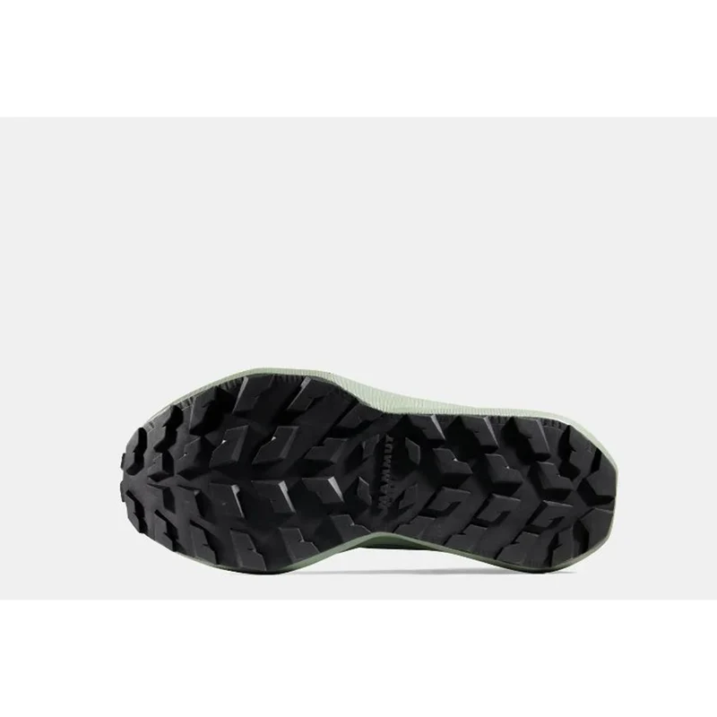 Mammut Aenergy Hike Low Men silver sage marsh