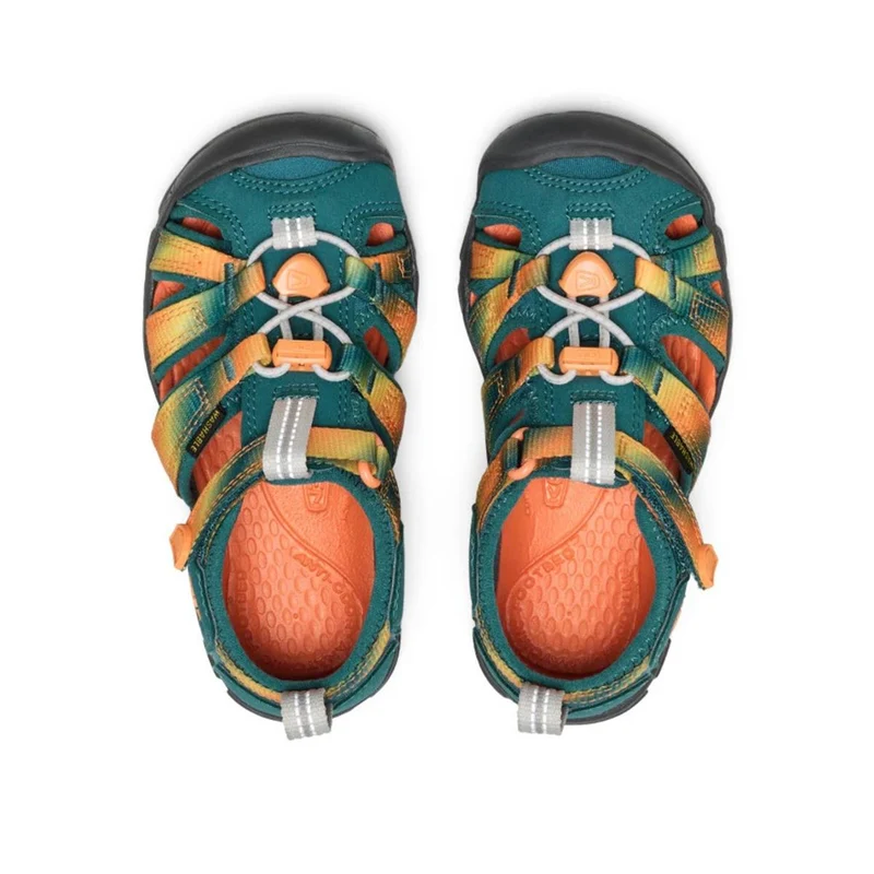 Keen Seacamp II CNX Kids ombre mediterranea