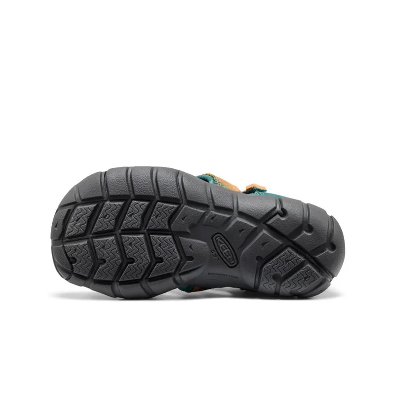 Keen Seacamp II CNX Kids ombre mediterranea
