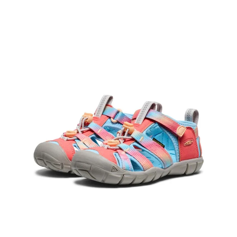 Keen Seacamp II CNX Kids ombre pink lemonade