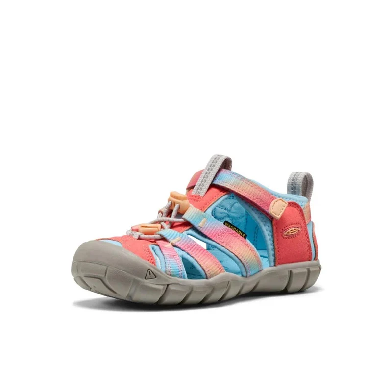 Keen Seacamp II CNX Kids ombre pink lemonade