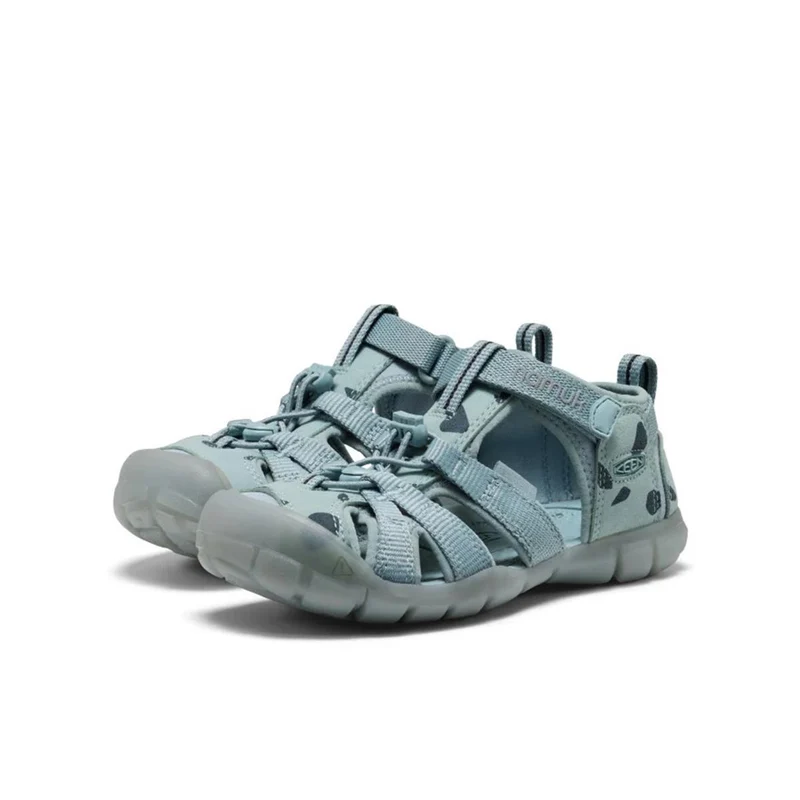 Keen Seacamp II CNX Namuk ice blue
