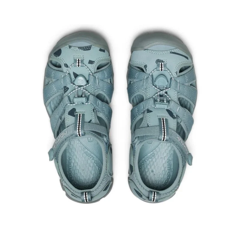 Keen Seacamp II CNX Namuk ice blue