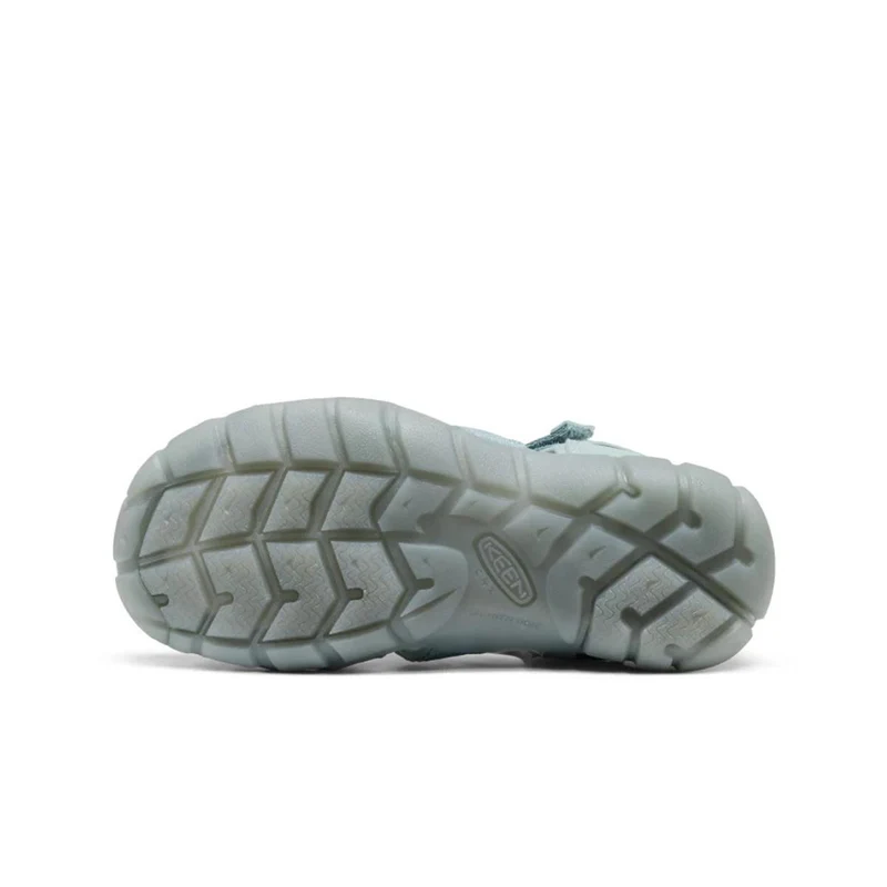 Keen Seacamp II CNX Namuk ice blue