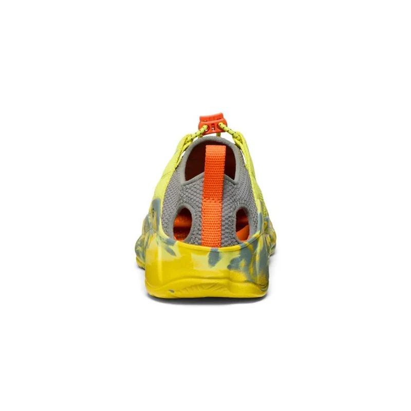 Keen Hyperport H2 C Kids primrose steel grey