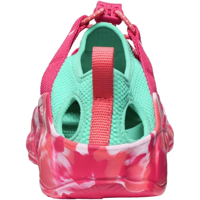 Keen Hyperport H2 C Kids raspberry pool blue