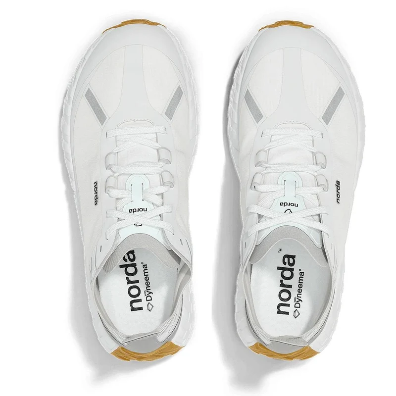 Norda 001A Women white gum