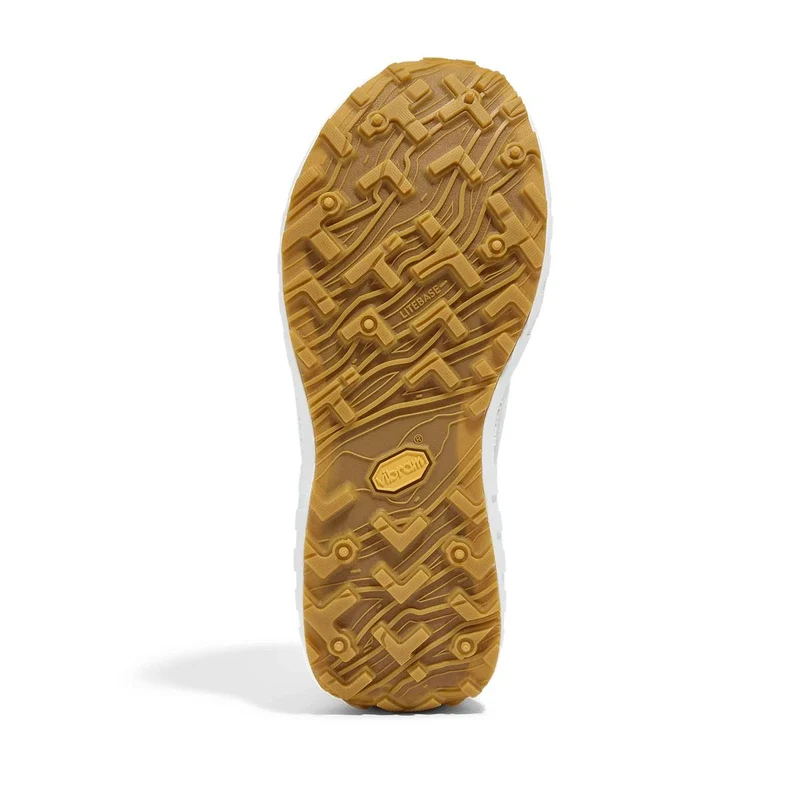 Norda 001A Women white gum