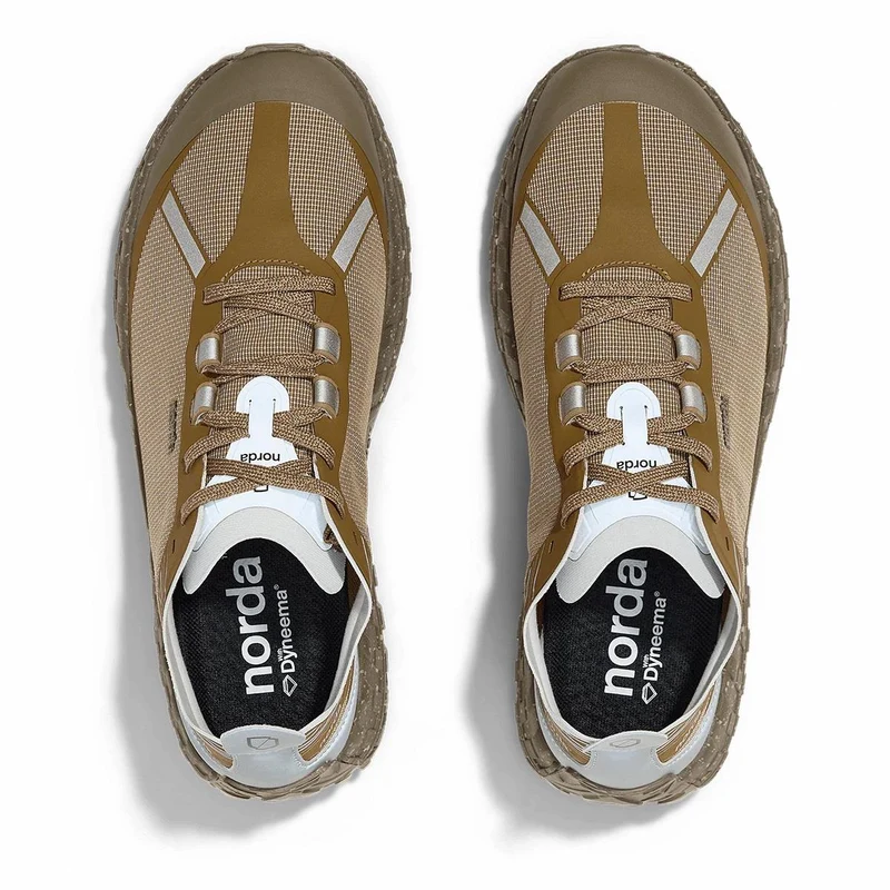 Norda 001A Men loam