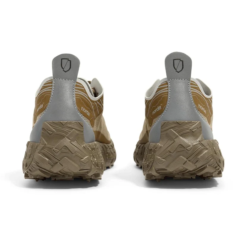 Norda 001A Men loam