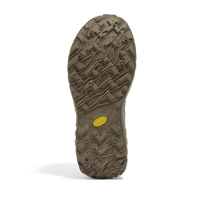 Norda 001A Men loam