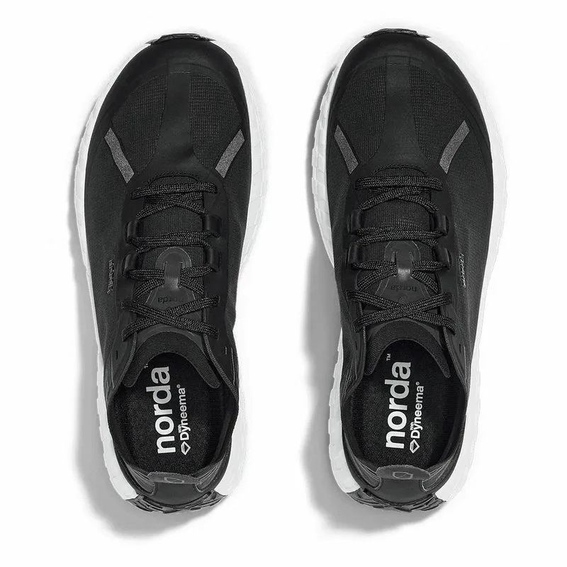 Norda 001A Men black