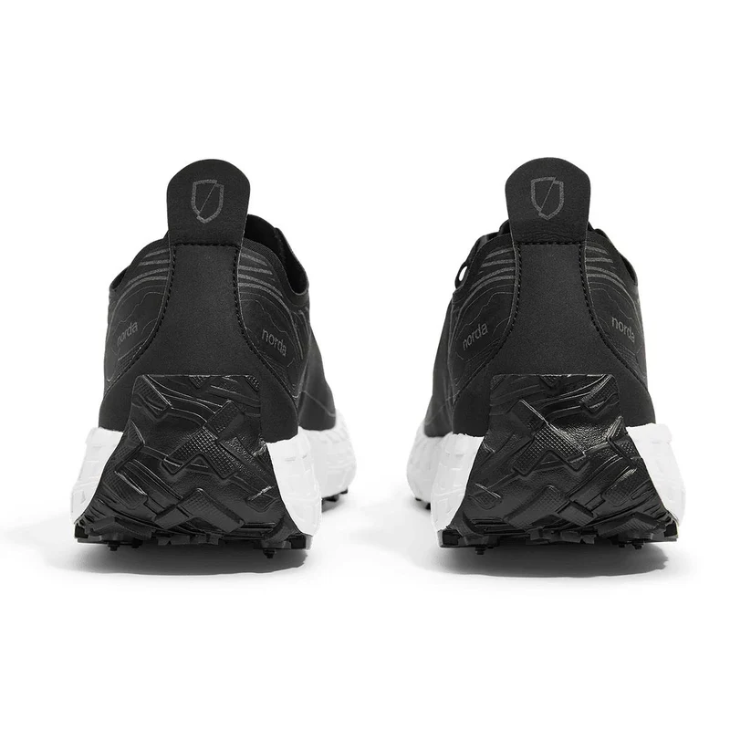 Norda 001A Men black