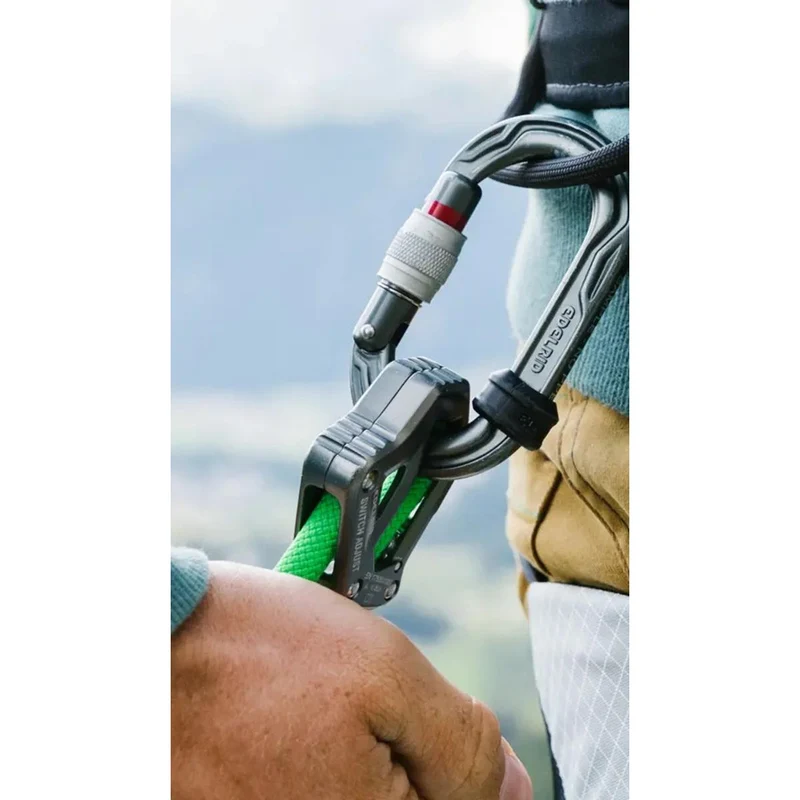 Edelrid Switch Adjust 120cm