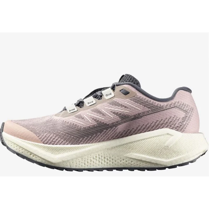 Salomon Aero Blaze 3 GRVL Women shadow gray vanilla ice nine iron