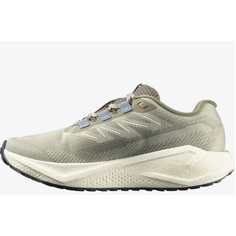 Salomon Aero Blaze 3 GRVL Men tea vanilla ice deep lichen green