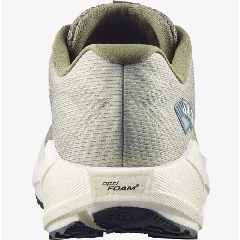 Salomon Aero Blaze 3 GRVL Men tea vanilla ice deep lichen green