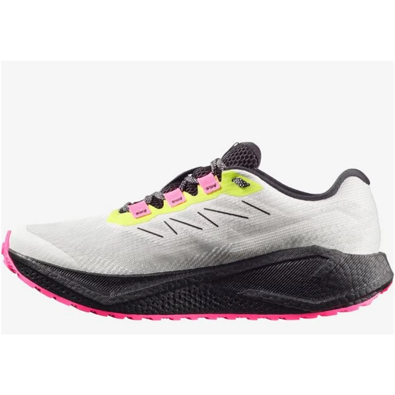 Salomon Aero Blaze 3 GRVL GTX Men vanilla ice black ojos del salar