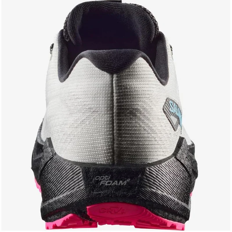 Salomon Aero Blaze 3 GRVL GTX Men vanilla ice black ojos del salar