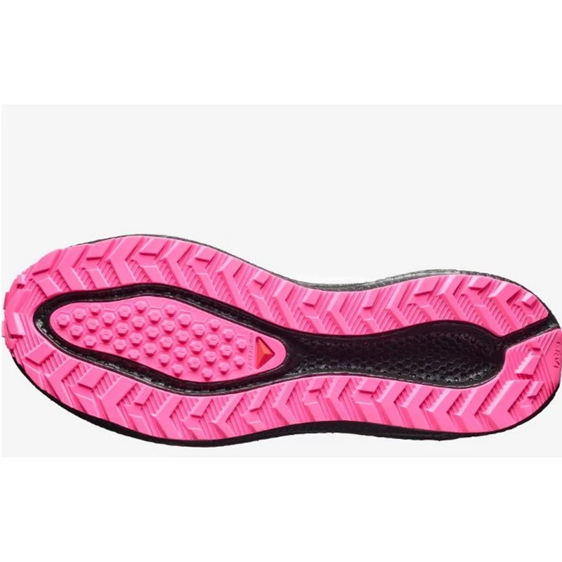 Salomon Aero Blaze 3 GRVL GTX Men vanilla ice black ojos del salar