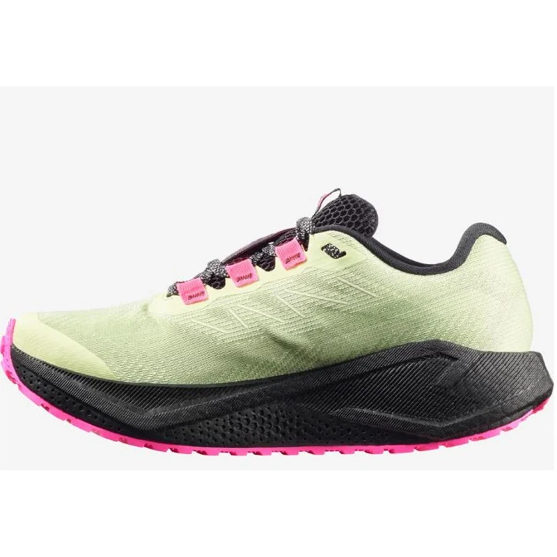 Salomon Aero Blaze 3 GRVL GTX Women butterfly black knockout pink