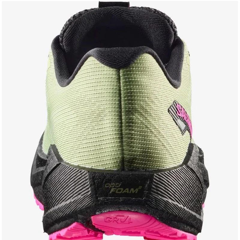 Salomon Aero Blaze 3 GRVL GTX Women butterfly black knockout pink