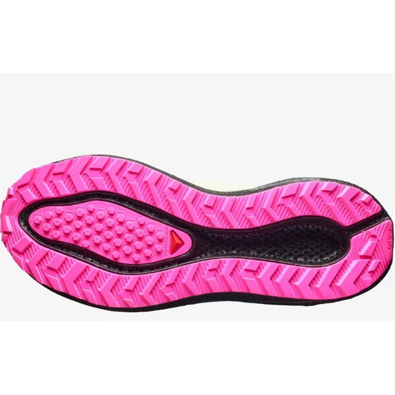 Salomon Aero Blaze 3 GRVL GTX Women butterfly black knockout pink