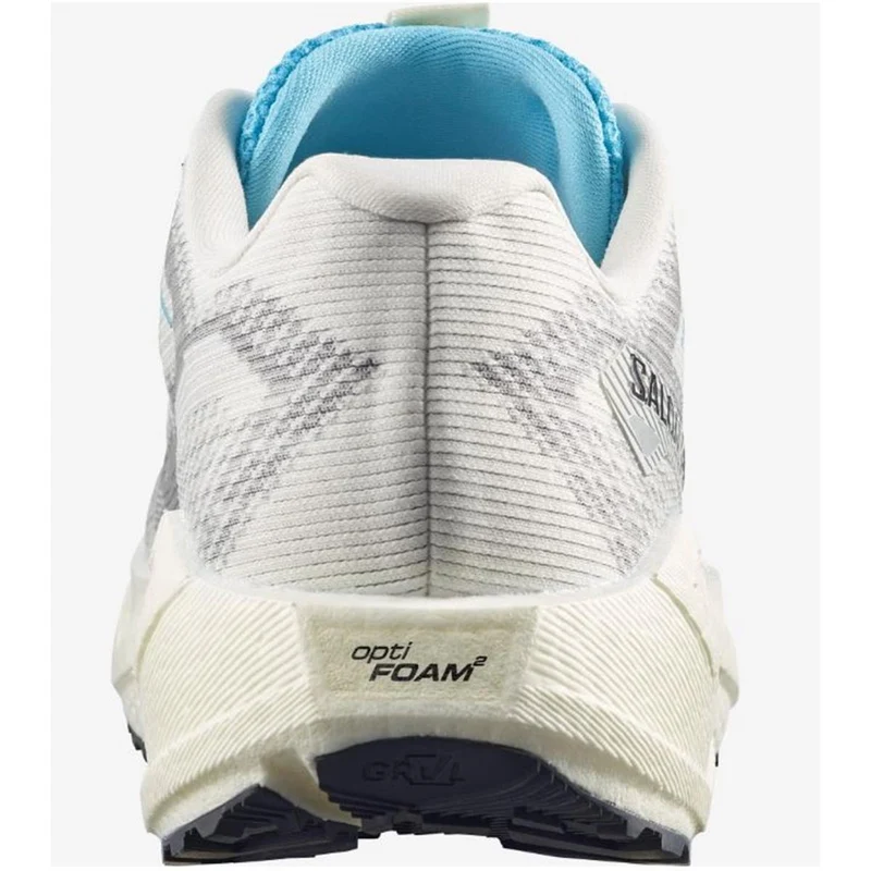 Salomon Aero Blaze 3 GRVL Men vanilla ice ojos del salar black