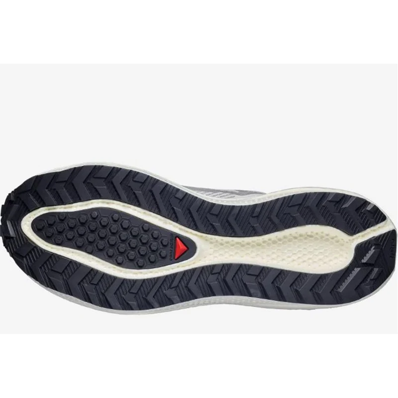 Salomon Aero Blaze 3 GRVL Men vanilla ice ojos del salar black
