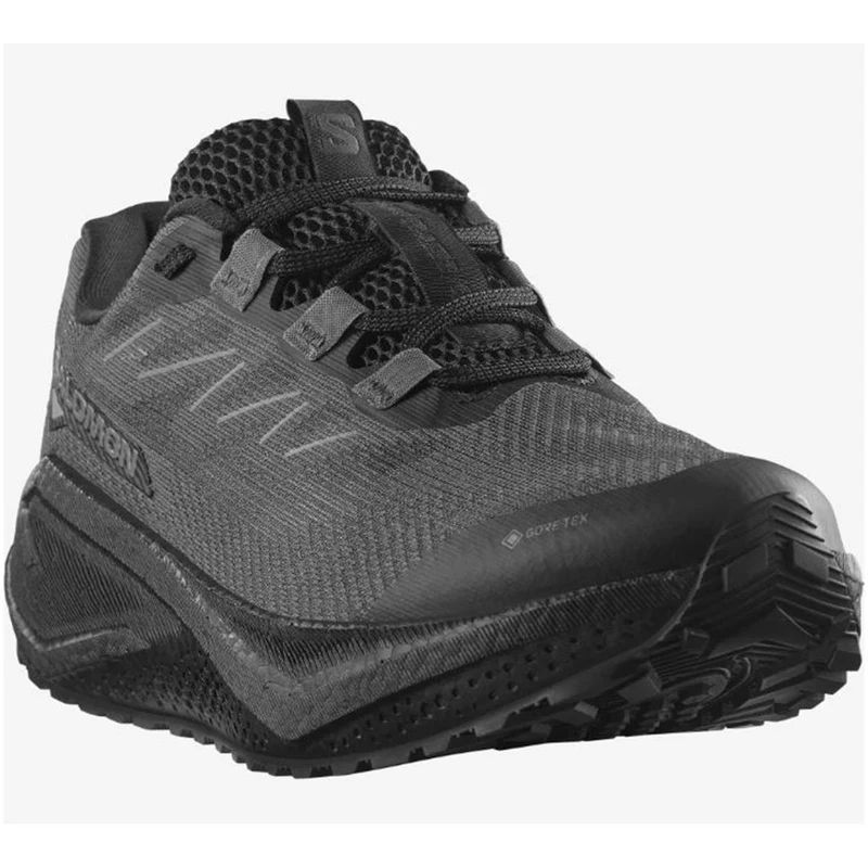 Salomon Aero Blaze 3 GRVL GTX Men black asphalt