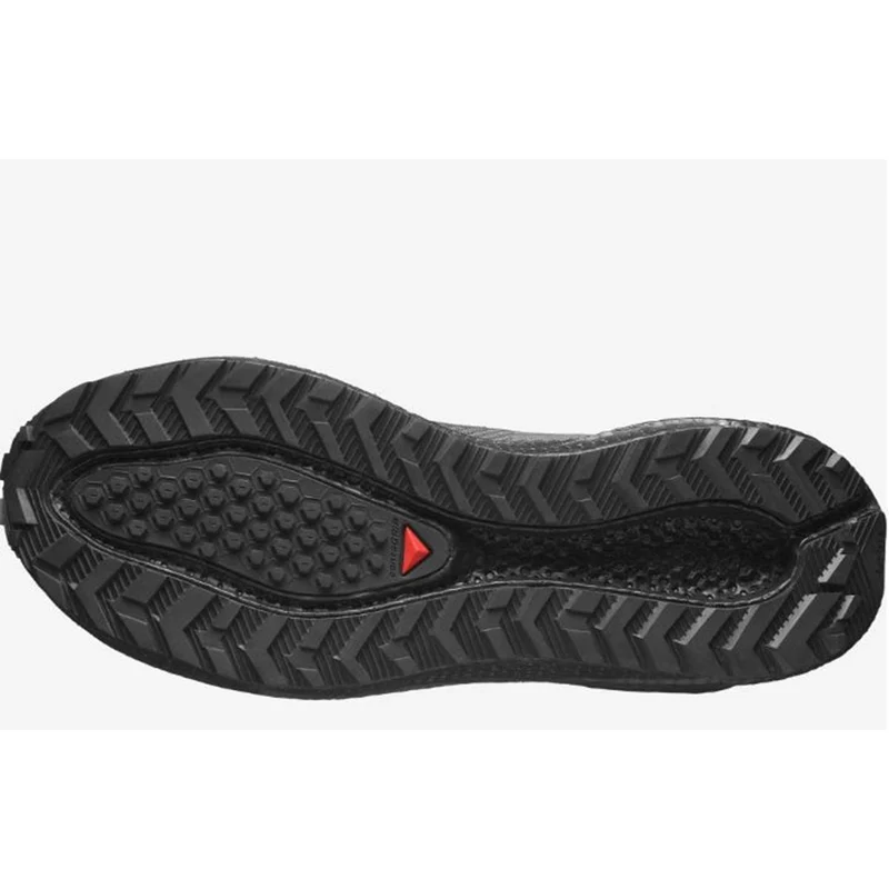 Salomon Aero Blaze 3 GRVL GTX Men black asphalt