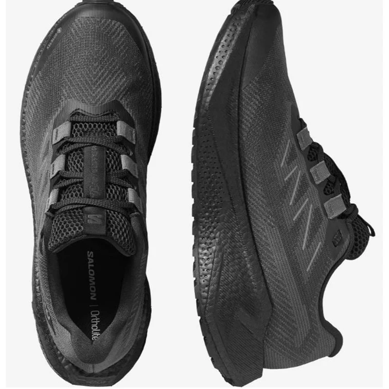 Salomon Aero Blaze 3 GRVL GTX Men black asphalt