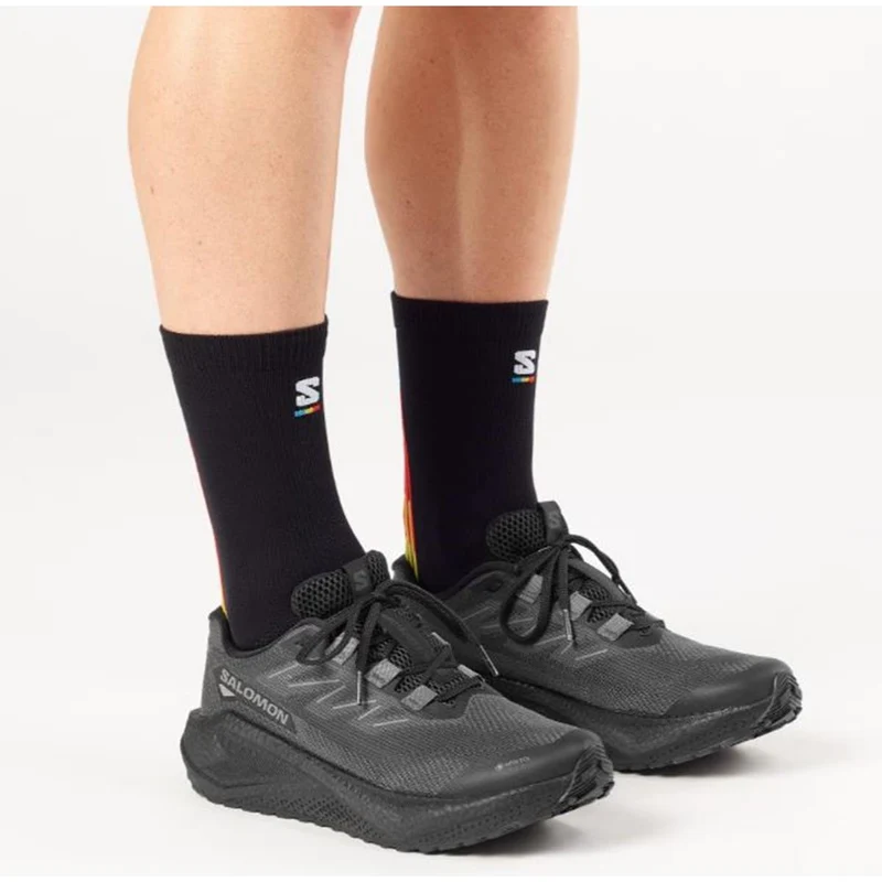 Salomon Aero Blaze 3 GRVL GTX Men black asphalt