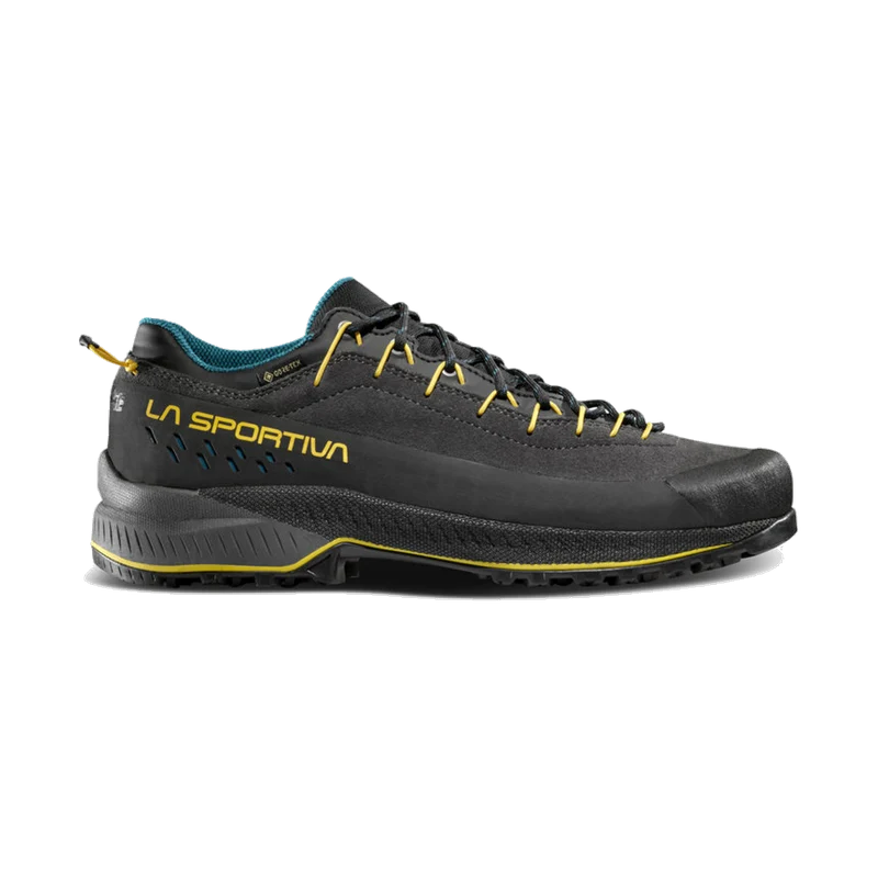 La Sportiva TX 4 Evo GTX Yellow