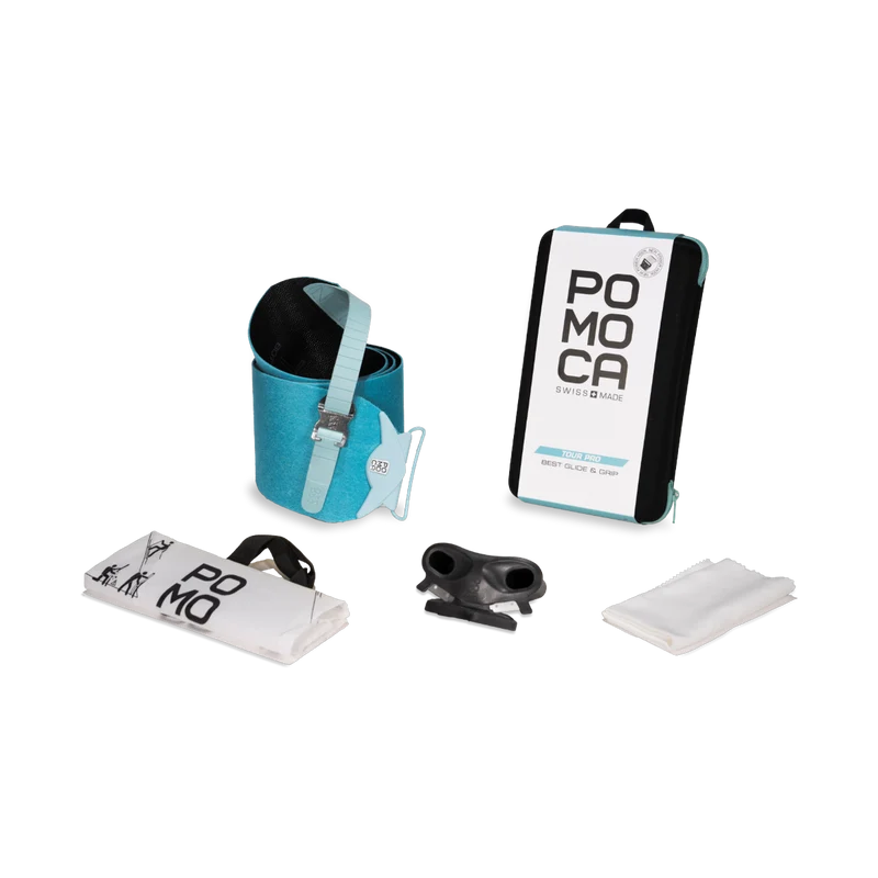 Pomoca Tour Pro 120mm