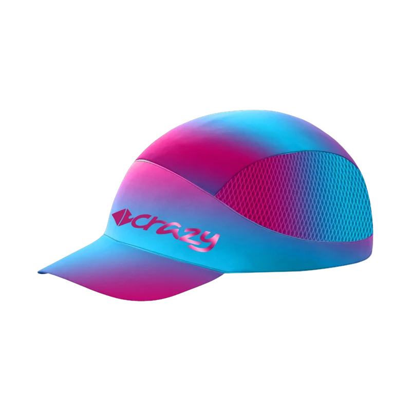 Crazy Idea Pacman Run Cap