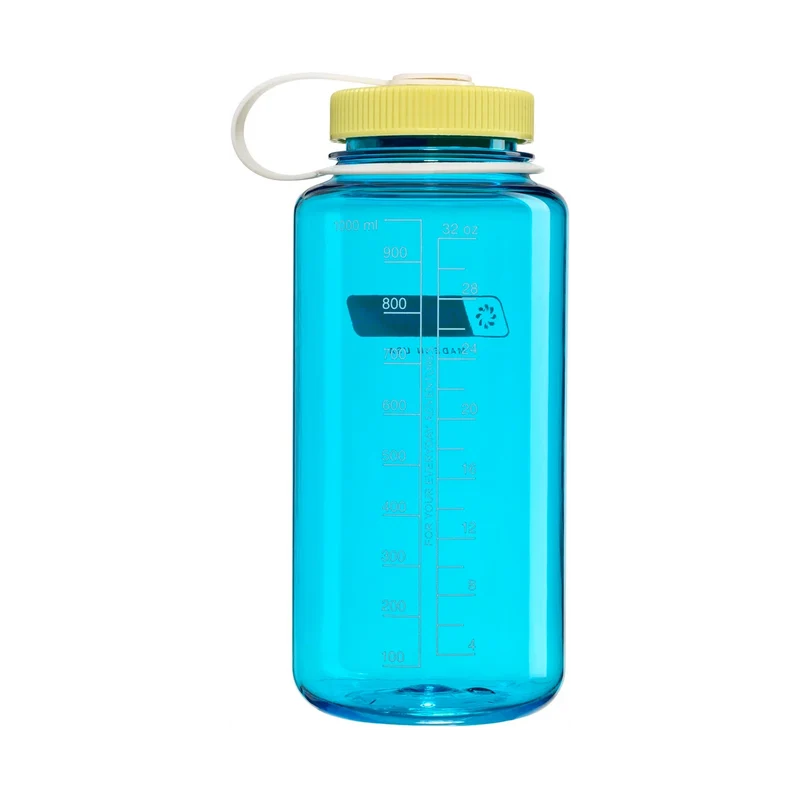 Nalgene WH Sustain Blue