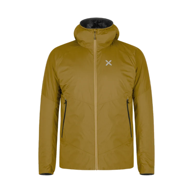 Montura Dolomiti Hooded Jacket