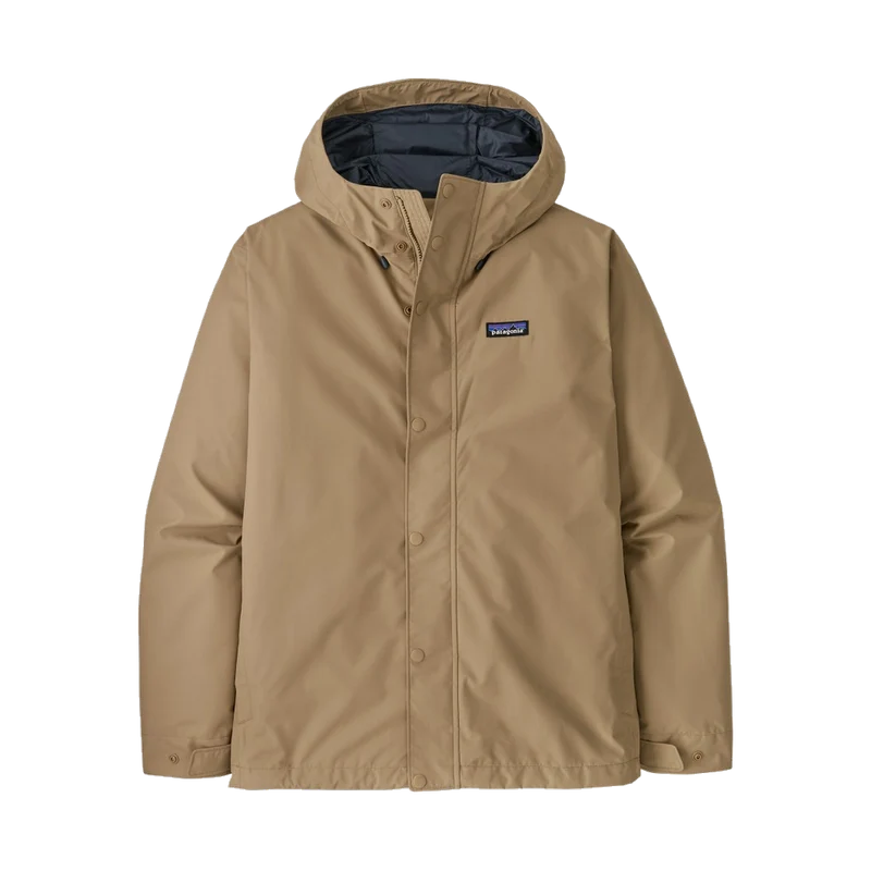 Patagonia Jackson Glacier Rain Jacket
