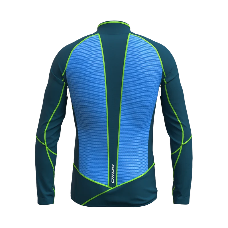 Crazy Idea Pull Viper Light