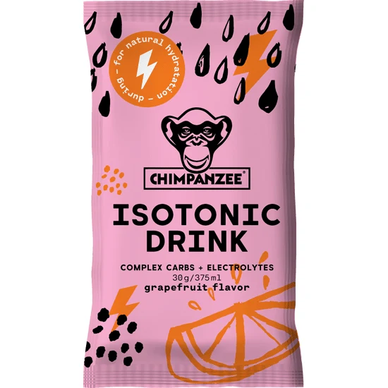 Chimpanzee | Isotonic Drink | Sportdrank