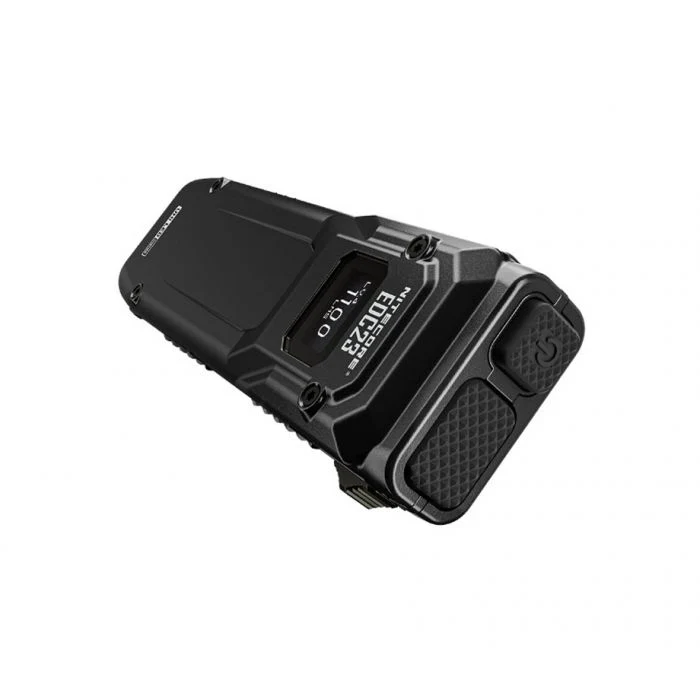Nitecore | EDC23 | Zaklamp Oplaadbaar | 2500 Lumen