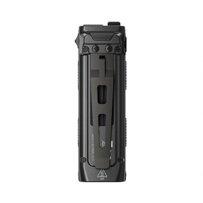Nitecore | EDC23 | Zaklamp Oplaadbaar | 2500 Lumen