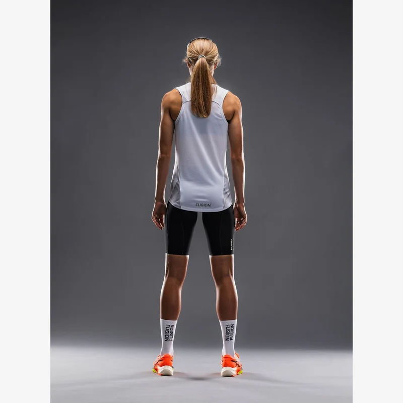 Fusion Tempo Run Singlet