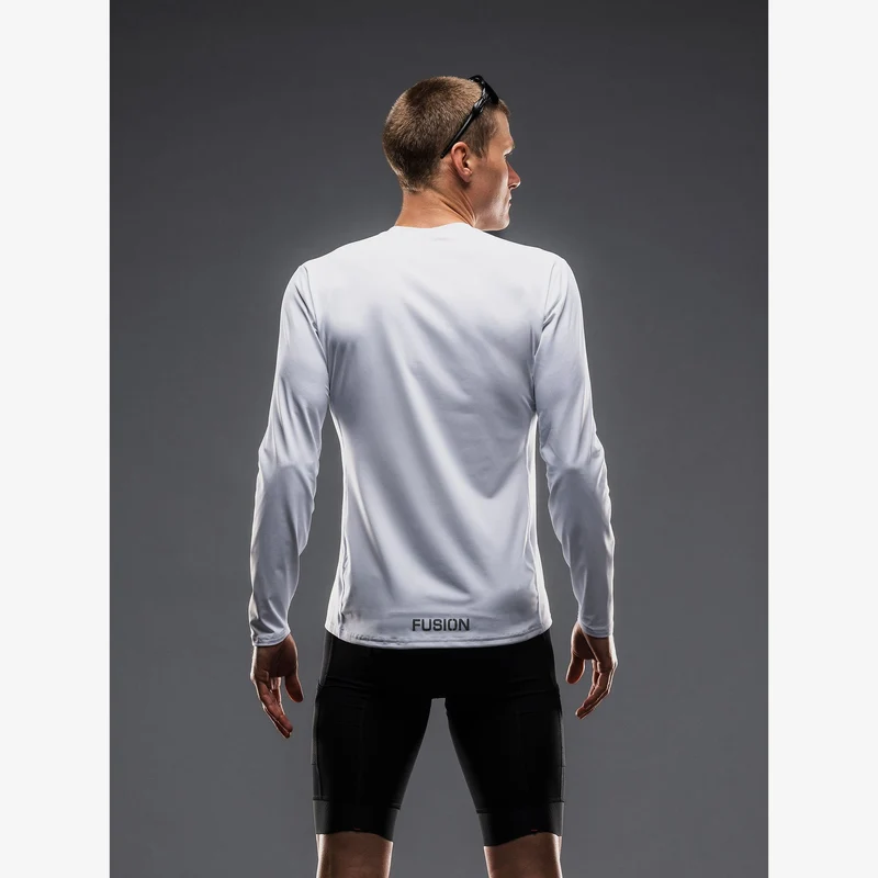 Fusion Tempo Longsleeve Shirt