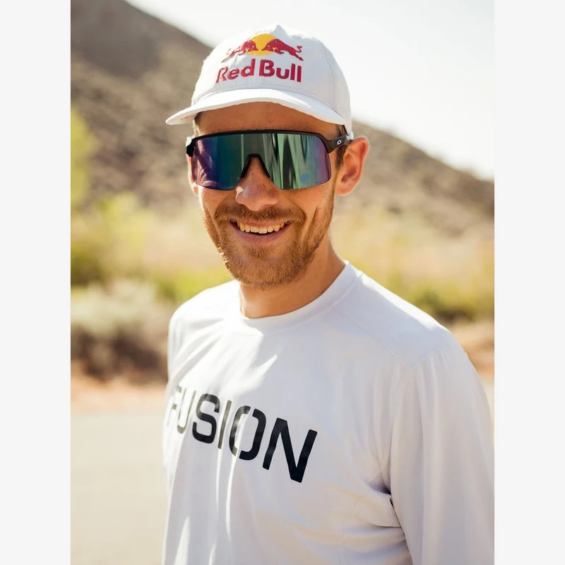 Fusion Tempo Longsleeve Shirt