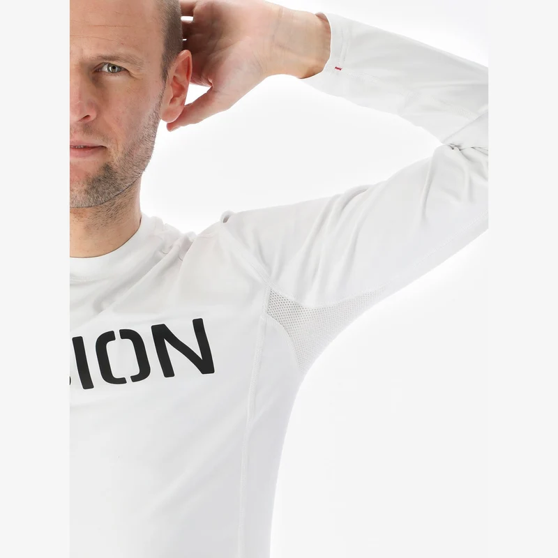 Fusion Tempo Longsleeve Shirt