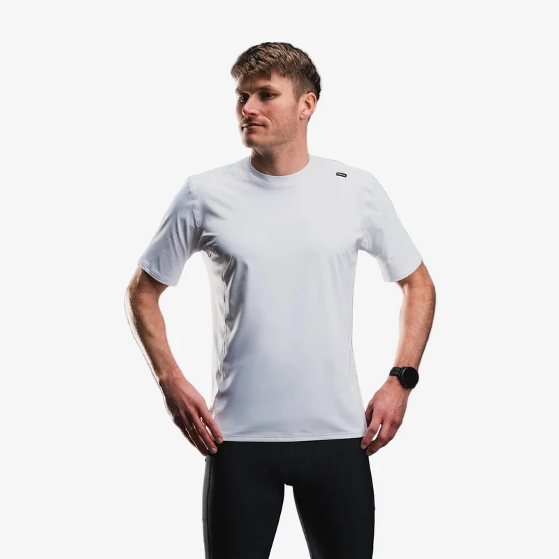 Fusion Tempo T-Shirt Heren
