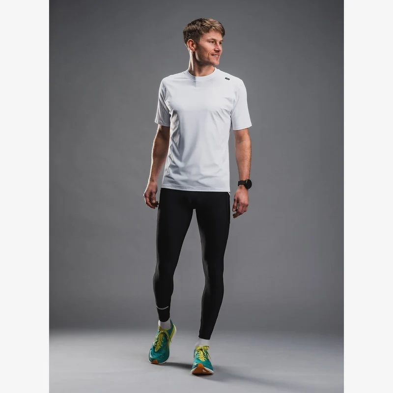 Fusion Tempo T-Shirt Heren