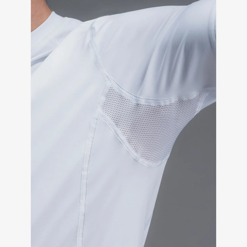 Fusion Tempo T-Shirt Heren